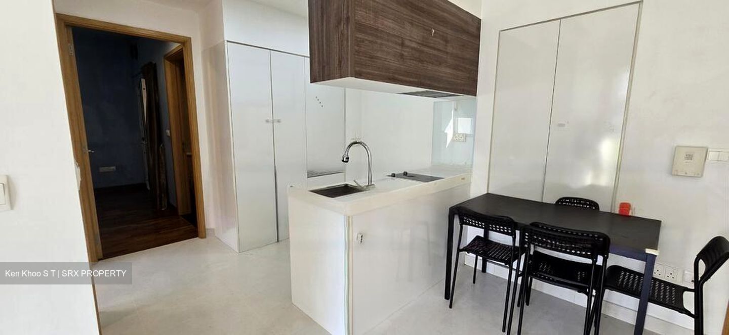 Casa Cambio (D19), Condominium #570251471